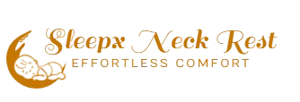 Sleepx Neck Rest