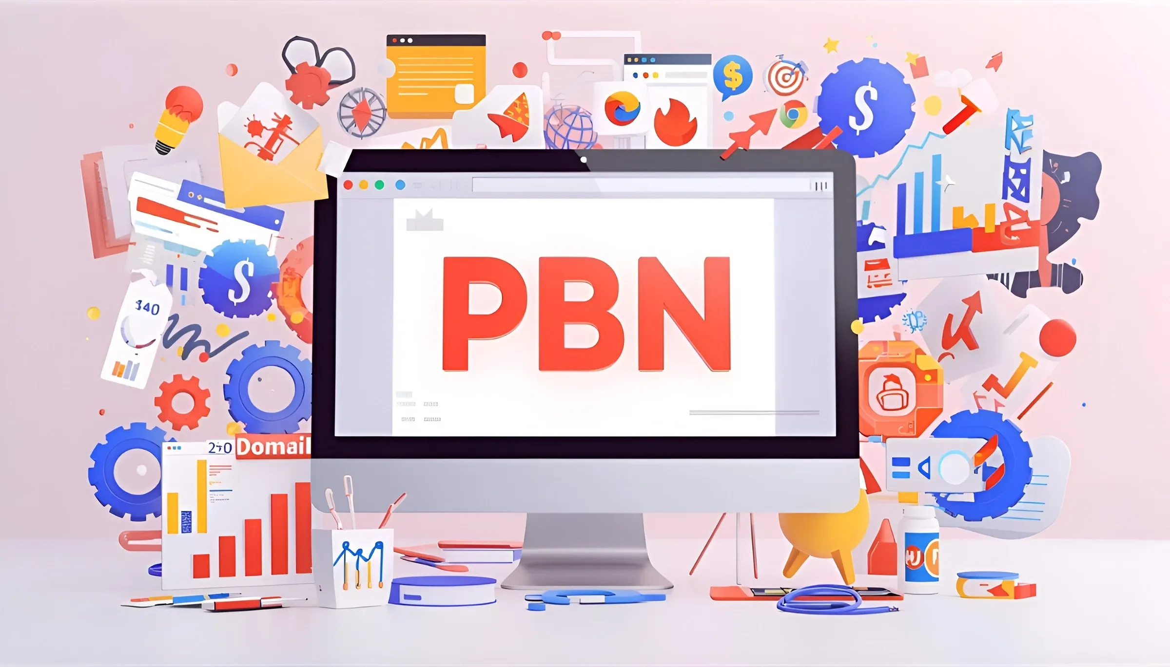 PBN hosting for Managing Multiple Websites