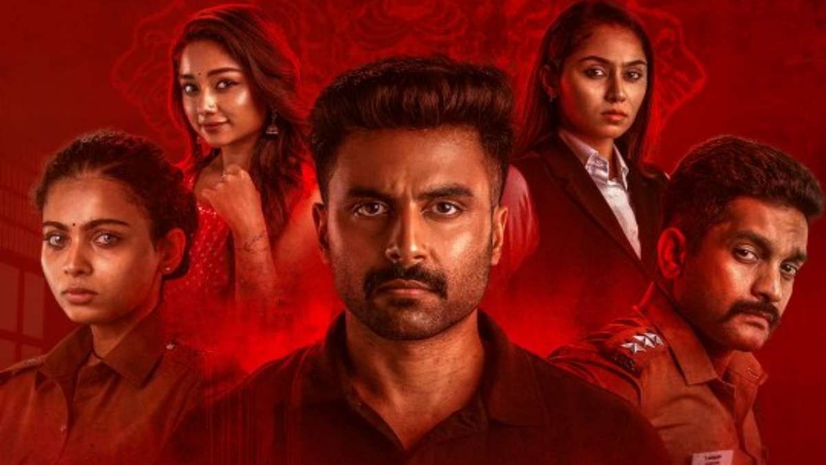 Best Aha Telugu Web Series to Binge-watch in 2026