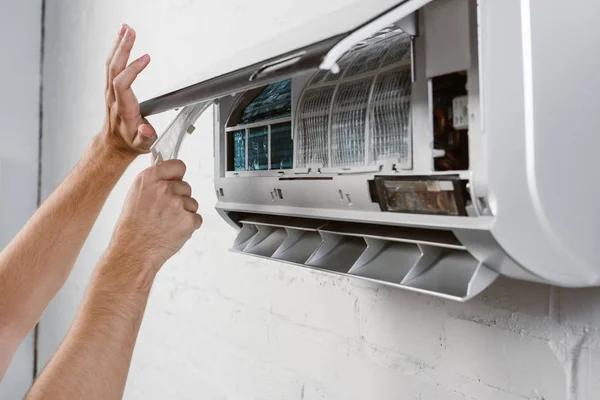 Complete Guide to Air Conditioning Repair Panama City for Beginners
