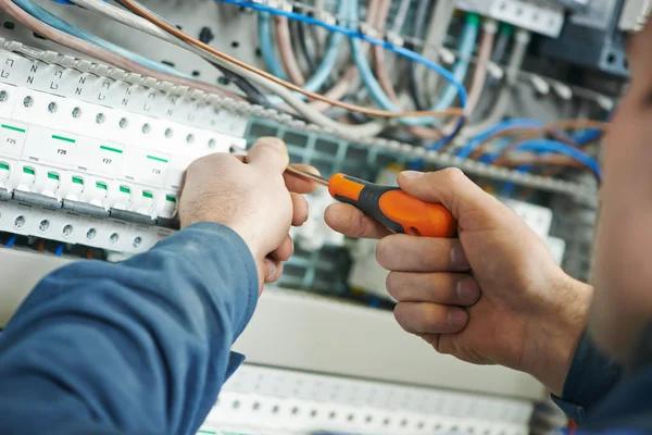 Top Electrical Wiring Services for Homes and Businesses